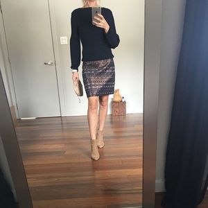 Massimo Dutti skirt, size 42-M